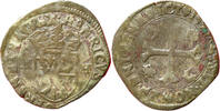 Frankreich Douzain 1595 Z #52 - Henri IV  1595 Z Grenoble - FACTURE  29,99 EUR  zzgl. 9,99 EUR Versand