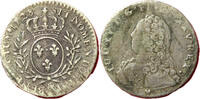 Frankreich  #75 - Louis XV 1/10 &eacute;cu 1728 & Aix - FACTURE  69,00 EUR  zzgl. 9,99 EUR Versand