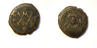 Antike  11148 - Empire Byzantin 20 Nummi - Justinian I ANNO XX III RARE ... 69,99 EUR  zzgl. 9,99 EUR Versand