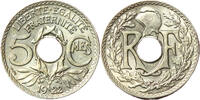 Frankreich 5 centimes #13704 -  1922 Poissy Lindauer FDC Magnifique  74,99 EUR  zzgl. 9,99 EUR Versand