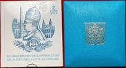Weltm&uuml;nzen 2 euro #17527 - Vatican Coffret  2019 Comm&eacute;morative BE  78,99 EUR  zzgl. 9,99 EUR Versand