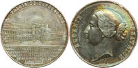 Medaillen  #4906 - M&eacute;daille Palais de l'industrie 1855 en Etain Eug&eacute;nie ... 34,99 EUR  zzgl. 9,99 EUR Versand