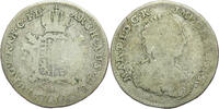Belgien 1751 TB Belgique Pays Bas Autrichiens 1/8 de ducaton 1751 TB -#5... 39,99 EUR  zzgl. 9,99 EUR Versand