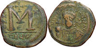 Antike Follis 566-577 n. Chr. Empire Byzantins  - 35 mm 2-13 (566-577) #... 34,99 EUR  zzgl. 9,99 EUR Versand