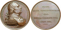 Medaillen  M&eacute;daille Louis XVIII N&eacute; 1755, Charte constitutionnelle 1814, ... 99,99 EUR  zzgl. 9,99 EUR Versand