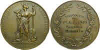 Medaillen vers 1860 M&eacute;daille Ligue Nationale contre l'alcoolisme Oudin&eacute; ... 25,01 EUR  zzgl. 9,99 EUR Versand