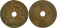 Weltm&uuml;nzen 1 cent 1908 A #5586 - INDOCHINE  1908 A TTB+ - FACTURE  25,99 EUR  zzgl. 9,99 EUR Versand