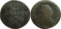 Frankreich Liard 1855 D #5591 -  de France 1855 D Lyon TB+ belle qualit&eacute;... 25,01 EUR  zzgl. 9,99 EUR Versand