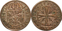 Weltmünzen ½ batzen #12191 - SUISSE - Frédéric-Guillaume II 1793 SUP Belle qualité -