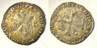 Frankreich Douzain #10667 - aux 2 C Carolus III Belle qualité -