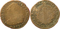 Frankreich 2 sols #14229 - 1793 L Bayonne TB -