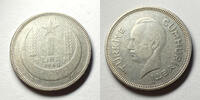 Weltmünzen 1 Lira #9065 - Turkey Turquie 1940 TTB+ RARE -