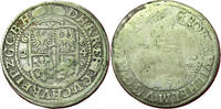 Weltmünzen 1/4 thaler #2928 - Allemagne 1624 - Georg Wilhelm TB - FACTURE -