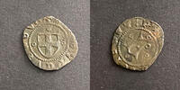 Frankreich #11290 - Louis Savoie Duché de Savoie Louis Patac (forte o pataco) Cornavin TTB -