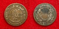 Weltmünzen 1 Batzen #7735 - SUISSE 10 Rappen 1808 Canton Solothurn -