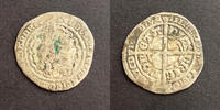Frankreich Gros #11291 - Flandre Louis II de Male dit Botdraeger TB+ -