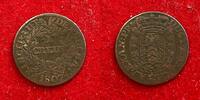 Weltmünzen 1 Kreuzer #7709 - SUISSE 1807 TB+ -