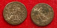Weltmünzen 1 Rappen #7710 - SUISSE 1811 Canton Argau TB+ -