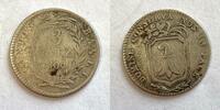 Weltmünzen 3 Batzen #7729 - SUISSE 1809 Canton Basel -