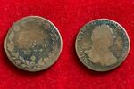 Weltmünzen 2 liards #6405 - Belgique PAYS BAS Autrichien Marie Thérèse 1777 - FACTURE -