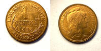 Frankreich 1 centime #8731 - 1898 Dupuis SPL Belle qualité sortie de rouleau avec rouge -