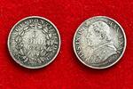 Weltmünzen 5 soldi #6544 - ITALIE 1866 TTB+ RARE qualité -