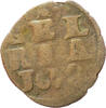 Weltmünzen 2 Stuivers #18753 - Pays Bas Gueldre 1678 GELRIA -