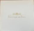 Euromünzen 2008 France #18728 - Coffret BE EURO -