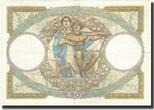 Frankreich 50 Francs 50 F 1927-1934 