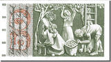 Schweiz 50 Franken 1965 Geldschein, 1965-12-23, UNZ-
