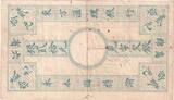 French Indochina 20 Piastres 1907 1907-03-16, S+