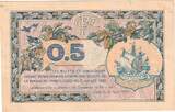 Frankreich 50 Centimes 1920 Paris, 1920-03-10, VZ, Pirot:97-31