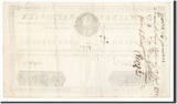 Frankreich 200 Livres 1791 Geldschein, Hugues, 1791-09-12, SS+, KM:A47