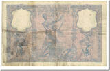 Frankreich 100 Francs Bleu et Rose, 1896-08-25, S, Fayette:21.9, KM:65b