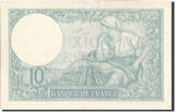 Frankreich 10 Francs 1930 Geldschein, 10 F 1916-1942 