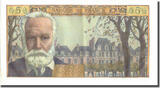 Frankreich 5 Nouveaux Francs 1959 Victor Hugo, 1959-07-02, UNZ-