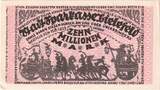 Deutschland 10 Millionen Mark 1923 Bielefeld, 1923-08-11, VZ+