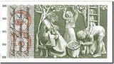 Schweiz 50 Franken 1969 Geldschein, 1969-01-15, VZ+
