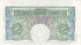 Großbritannien 1 Pound 1934-1948 SS+