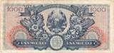Rumänien 1000 Lei 1948 1948-06-18, SS