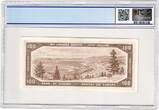 Kanada 100 Dollars 1954 PCGS EF 45