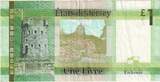 Jersey 1 Pound VZ
