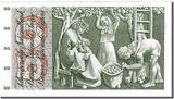 Schweiz 50 Franken 1967 Geldschein, 1967-06-30, UNZ-