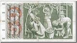 Schweiz 50 Franken 1961 Geldschein, 1961-05-04, SS