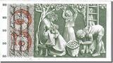 Schweiz 50 Franken 1961 Geldschein, 1961-12-21, UNZ-