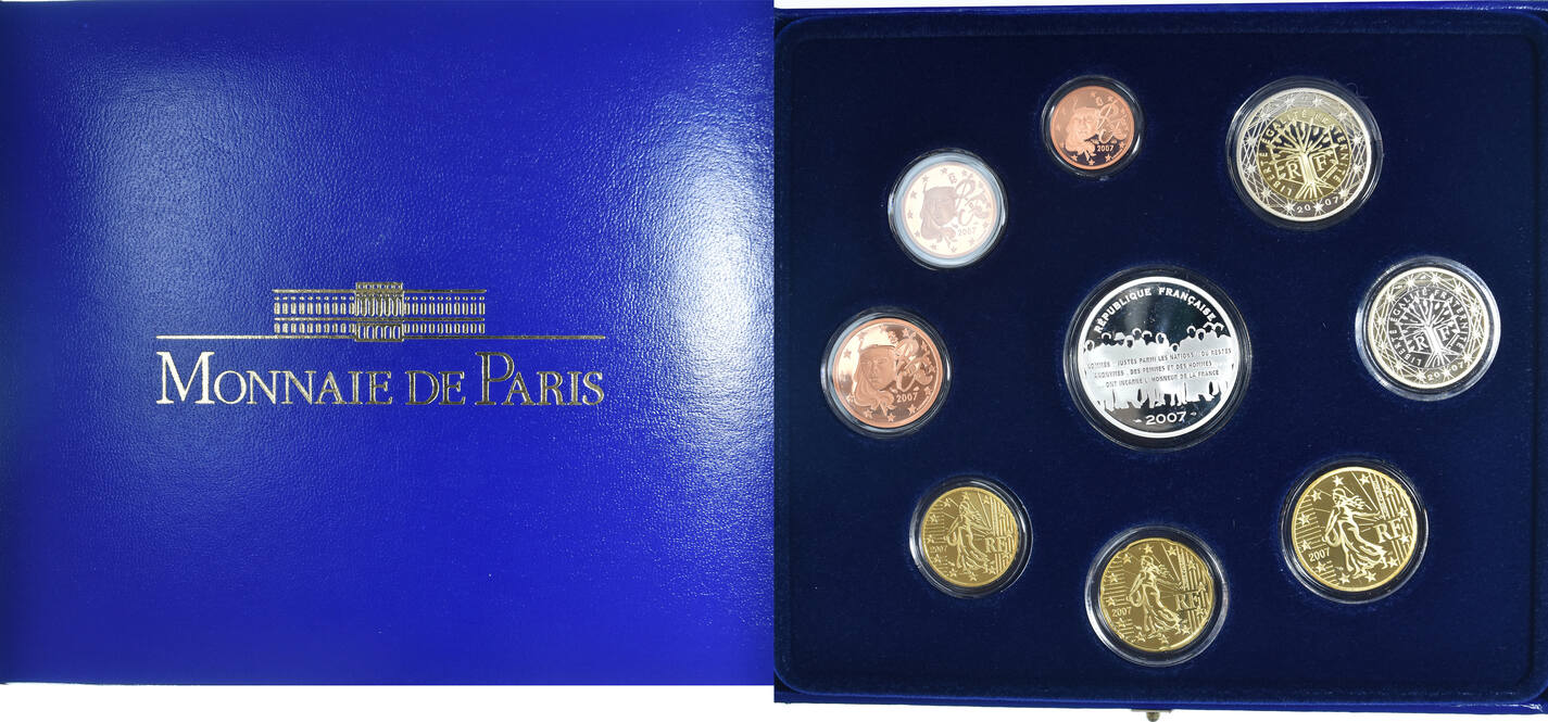 Jeton Touristique Monnaie De Paris - Château De Chambord - Armoiries 2007
