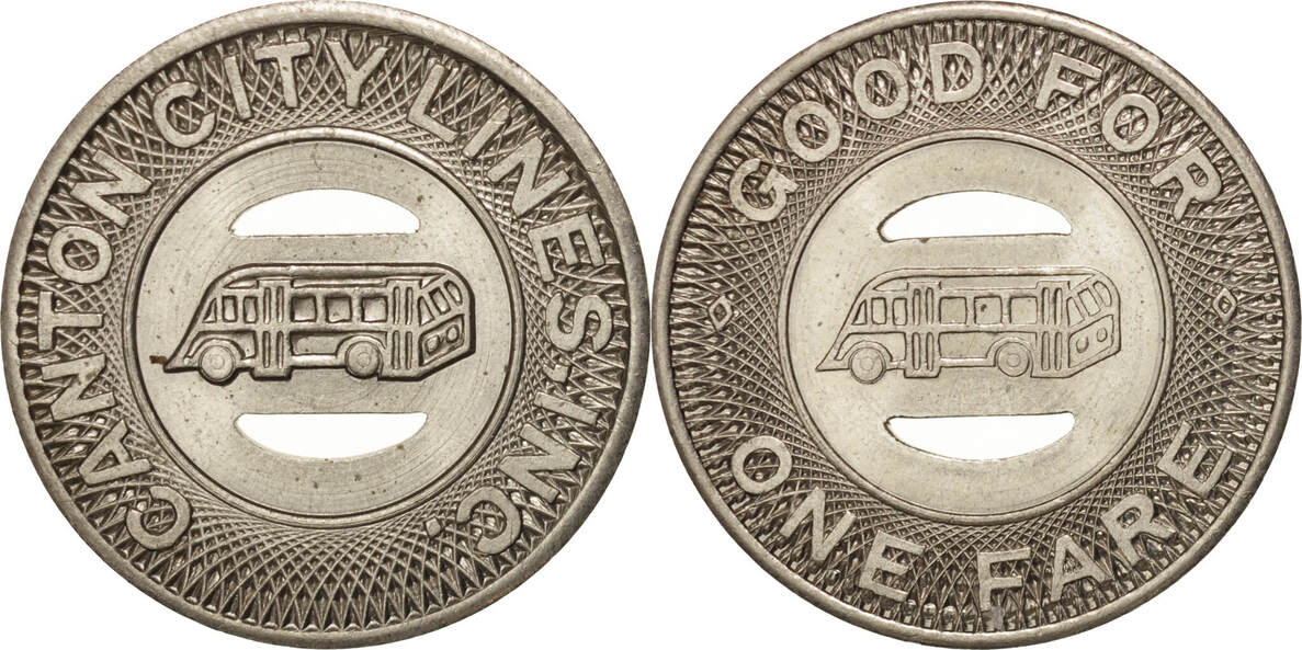 Us token. Токен города. Белый токен