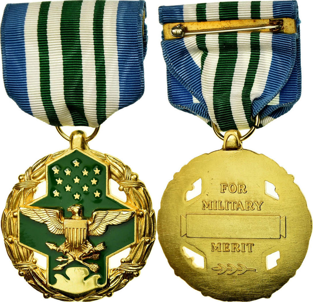 Joint Service Commendation Medal Air Force's Personnel, 42% OFF