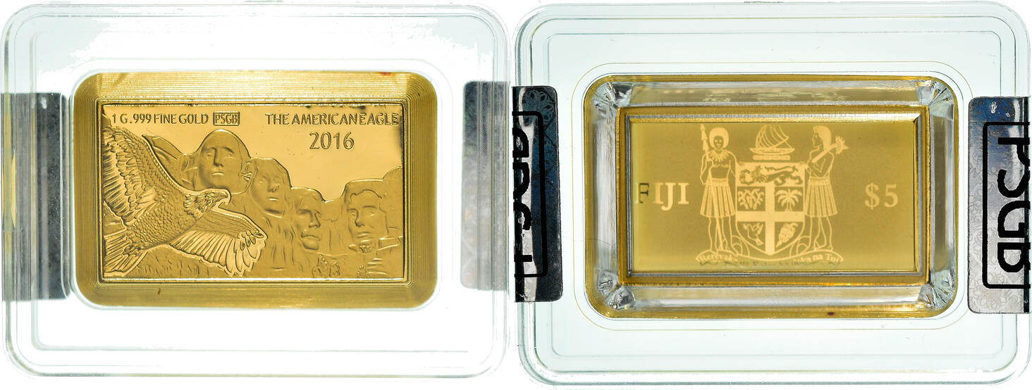 Fiji 5 Dollars 2016 M nze Mount Rushmore 1g 999 STGL Gold MA Shops fiji-5-dollars-2016-m-nze-mount-rushmore-1g-999-stgl-gold-ma-shops
