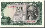 Spanien 1000 Pesetas Geldschein, 1971-09-17, SS+ -